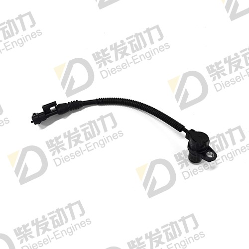 Speed monitor, camshaft 22436482